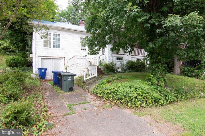 Property Photo:  4003 Vacation Lane  VA 22207 