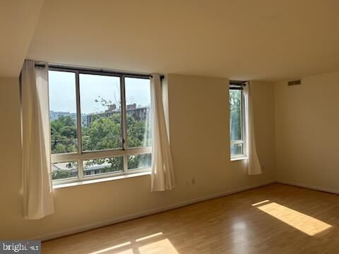 Property Photo: 350 G Street SW 525 DC 20024