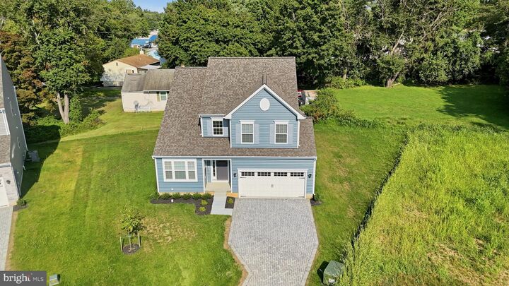 Property Photo:  116 Red Rose Court  MD 21921 