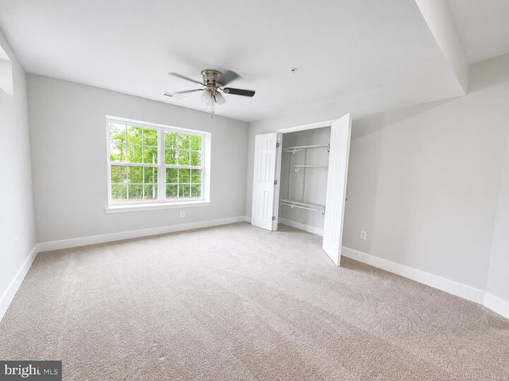 Property Photo:  4174 Charles Dickens Dr Basement Room  MD 20695 