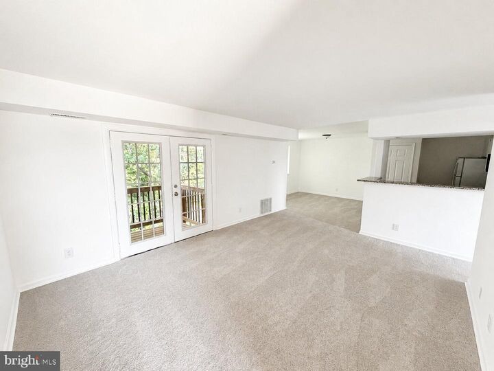 Property Photo: 7516 Hawthorne Street 5 MD 20785