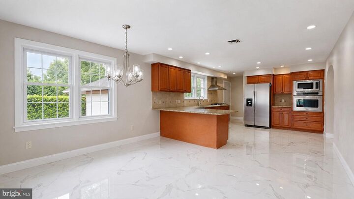 Property Photo:  1659 E Walnut Road  NJ 08361 