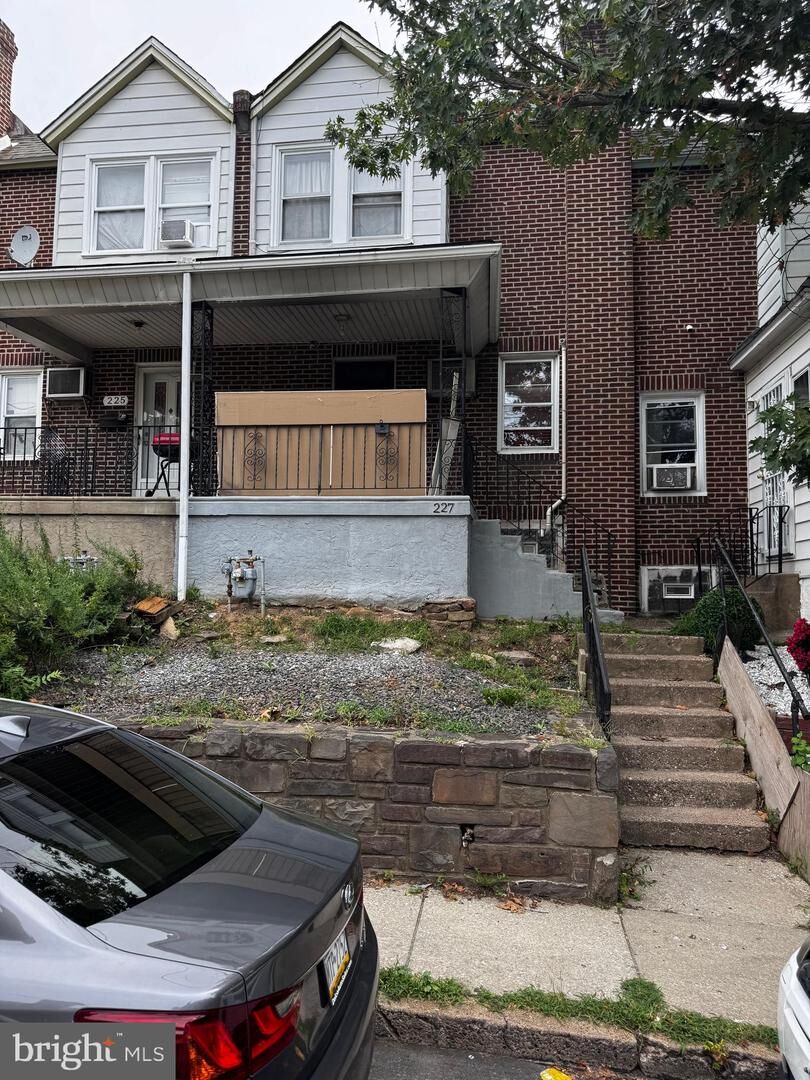 Property Photo: 227 Laurel Road PA 19079