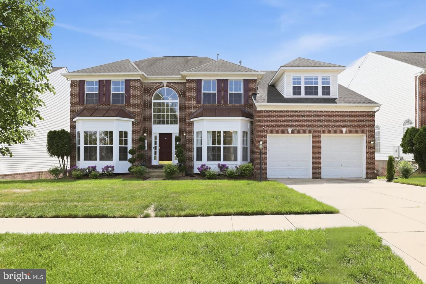 Property Photo:  10105 Elgin Circle  MD 20721 