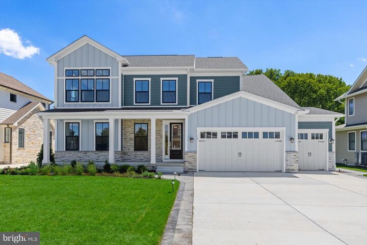 Property Photo: 72 Filly Lane DE 19958