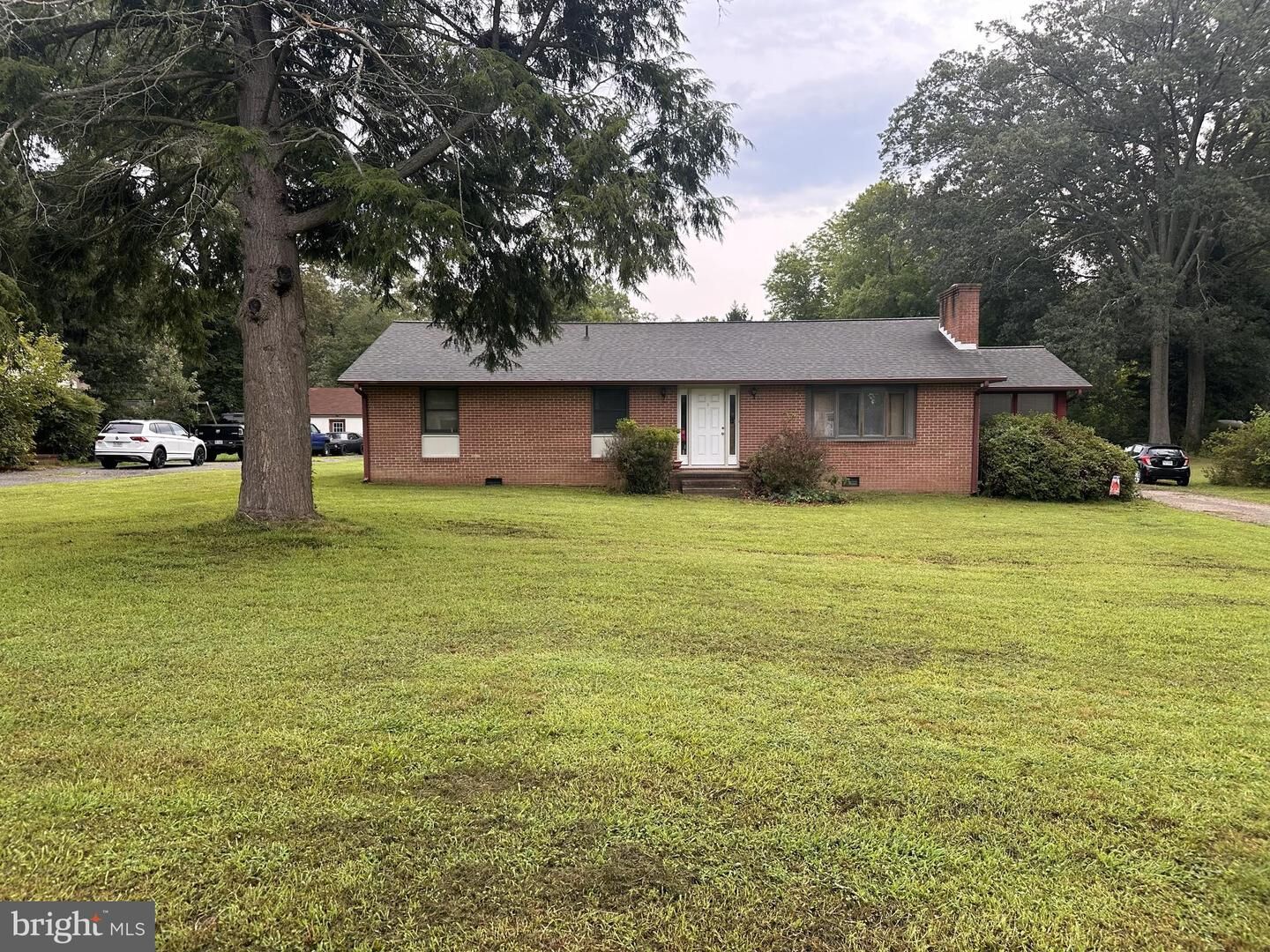 Property Photo:  5405 Duclos Lane  VA 22485 