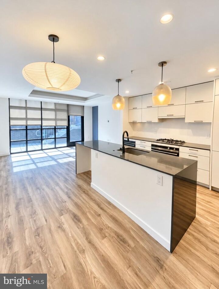 Property Photo: 1500 Harry Thomas Way NE 109 DC 20002