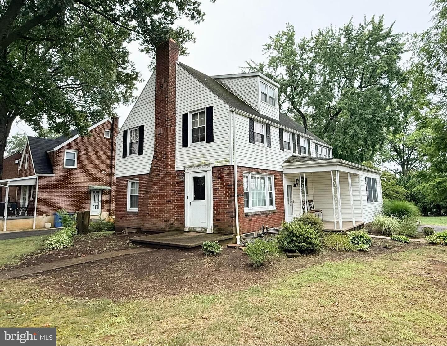 Property Photo: 3724 Stoudts Ferry Bridge Road PA 19605