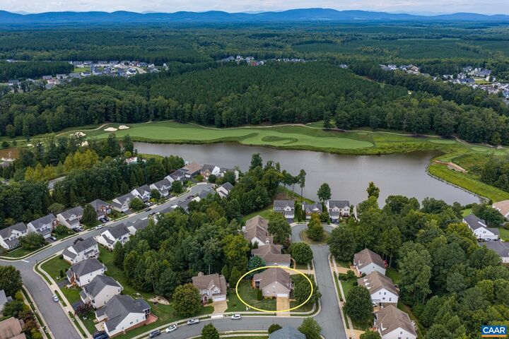 Property Photo: 49 Arrowwood St VA 22942