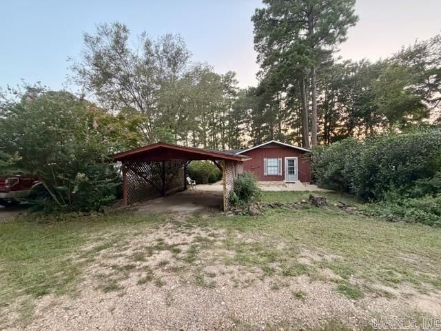 Property Photo:  170 Ouachita 310  AR 71726-8266 