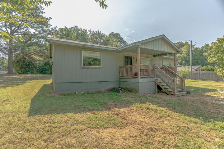 Property Photo:  1812 Duncan Rd  AR 72401 