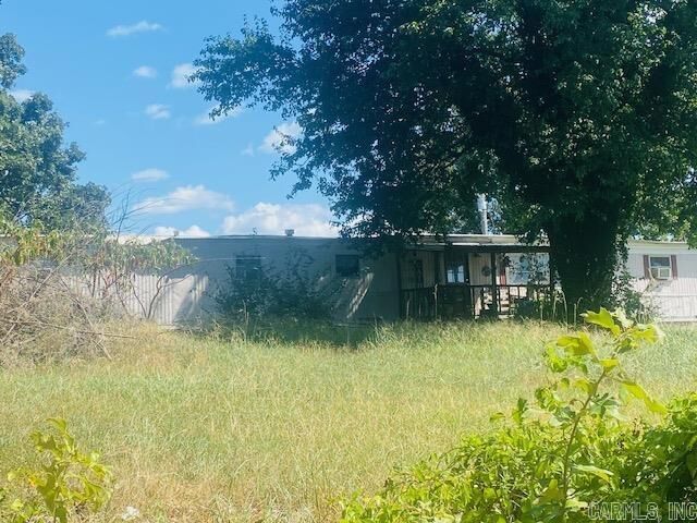 Property Photo: 378 Polk Road 136 AR 71937