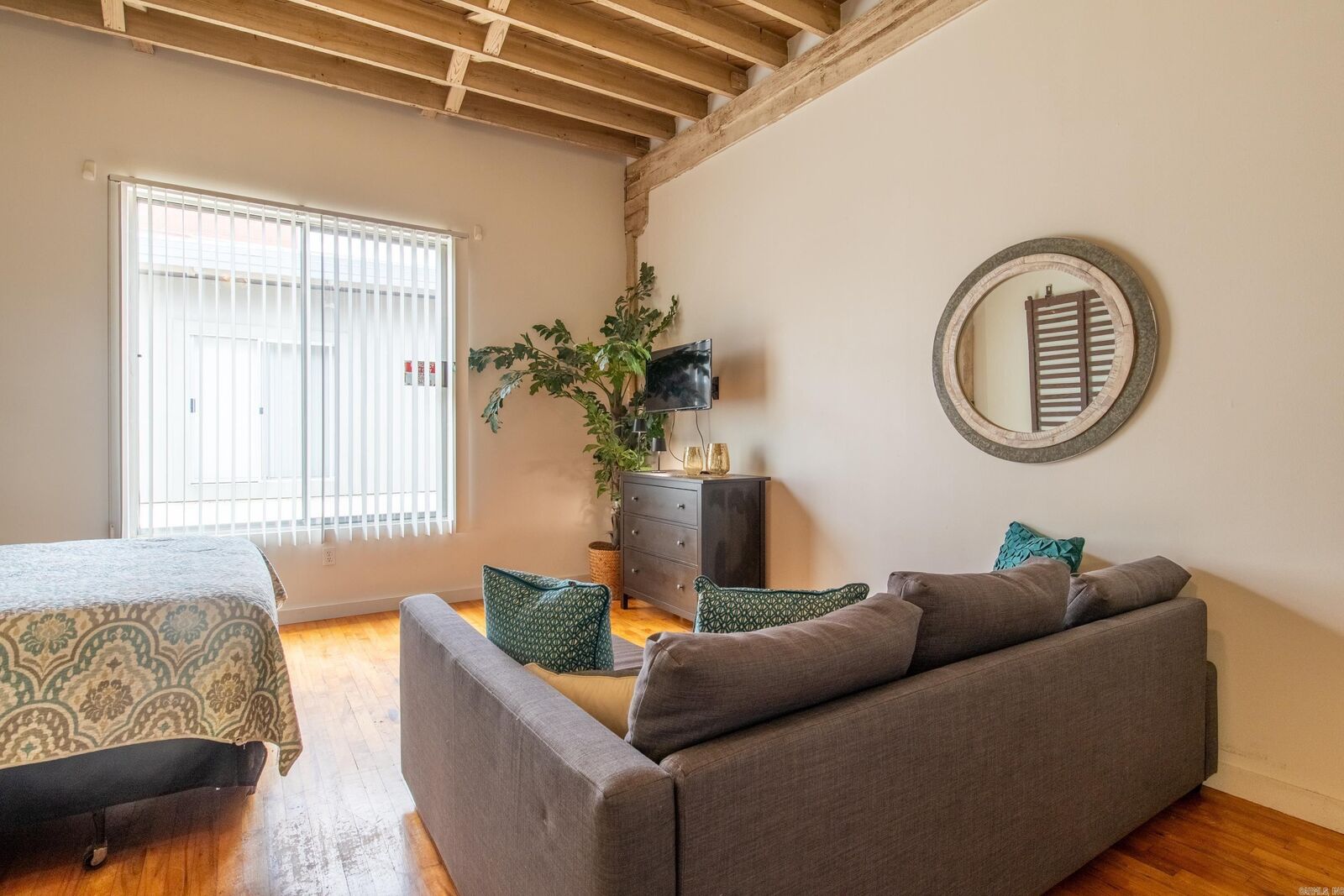 Property Photo: 423 E 3rd #218 AR 72116