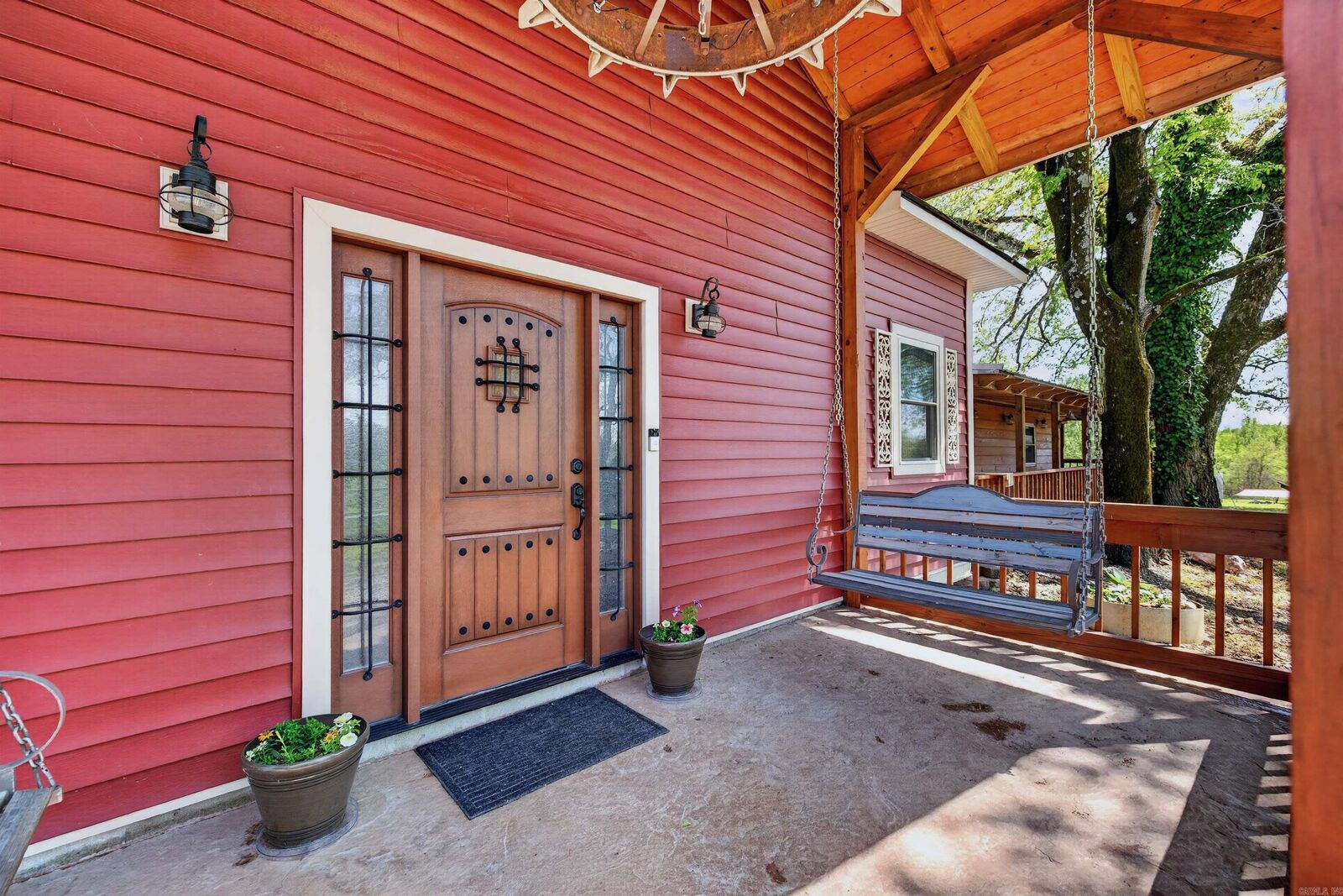 Property Photo: 2850 Highway 88 AR 71969