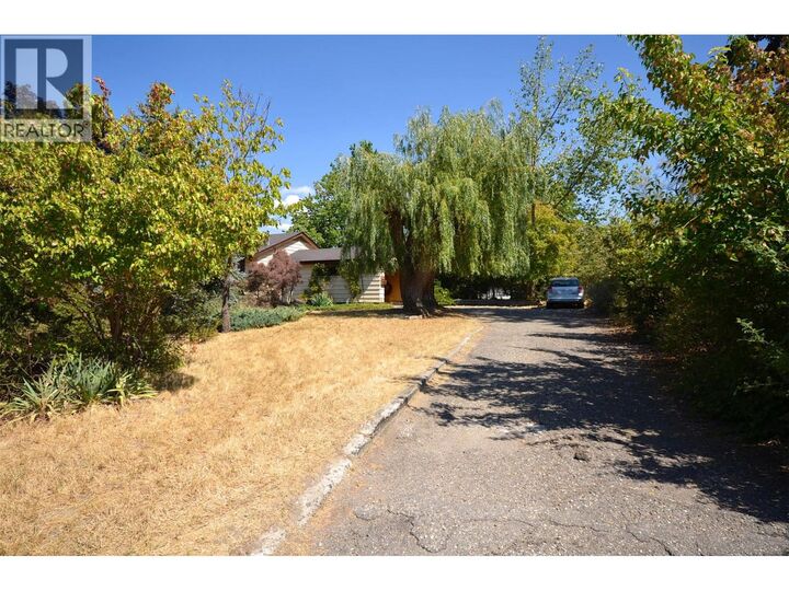 Property Photo:  7609 Cunliffe Road  BC V1B 1T4 