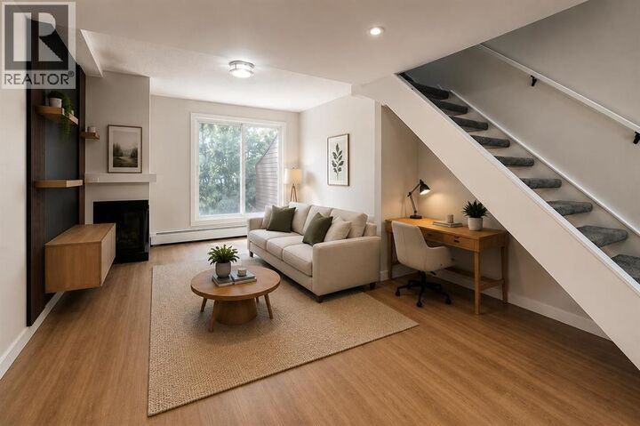 Property Photo:  2400 15 Street Southwest  AB T2T 5S3 
