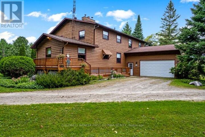 Property Photo:  485 Kitley Line 1 Road  ON K7A 4S5 