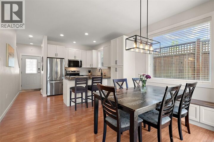 Property Photo: 2167 Pyrite Drive A BC V9Z 0L8