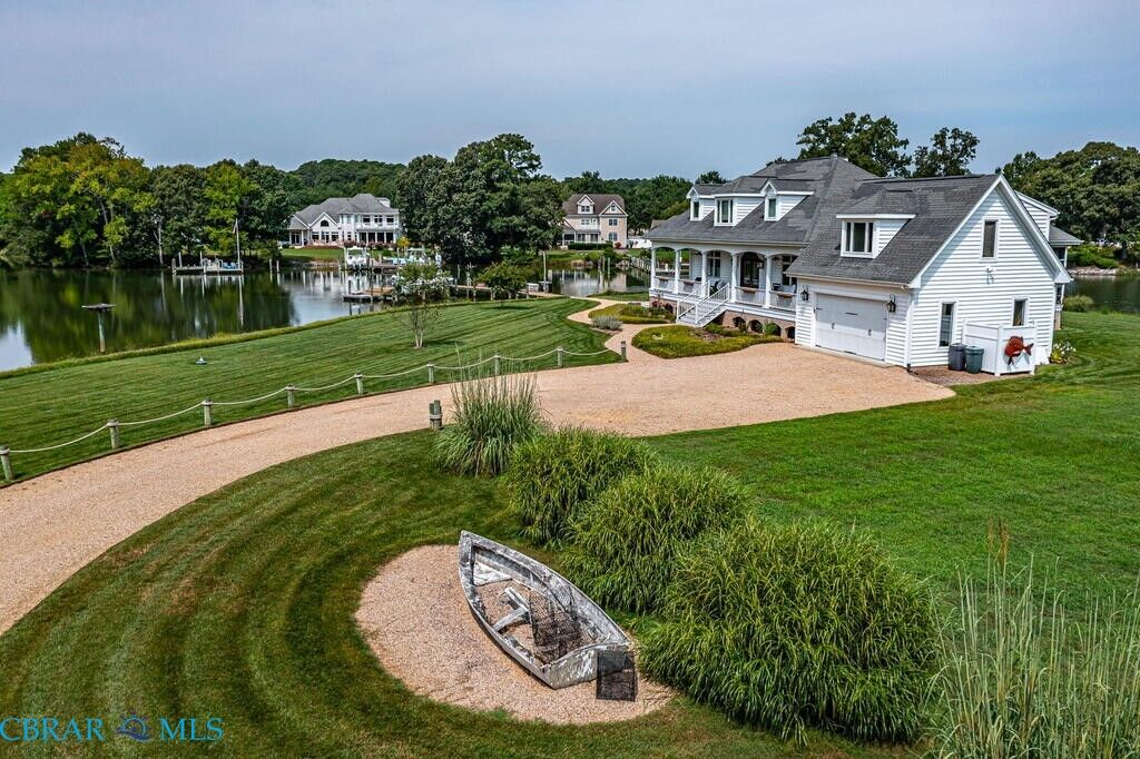 Property Photo:  175 Hidden Cove Drive  VA 22578 