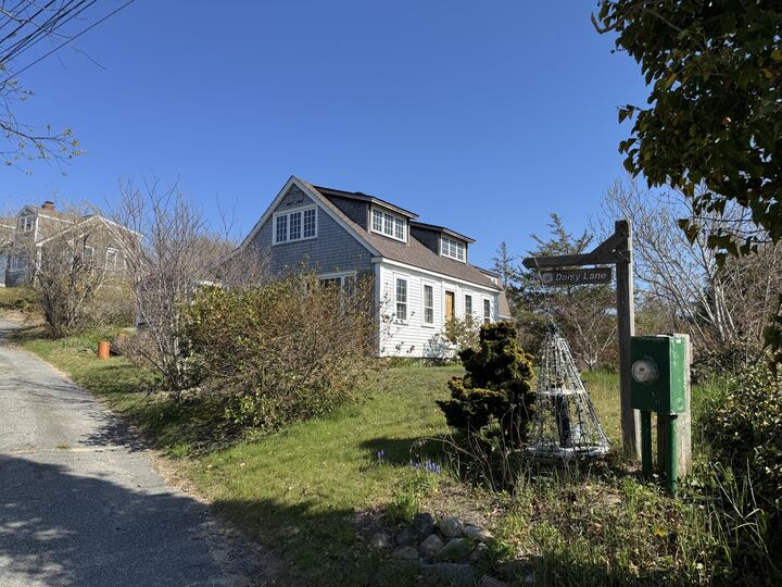 Property Photo:  10 Benson Road  MA 02666 