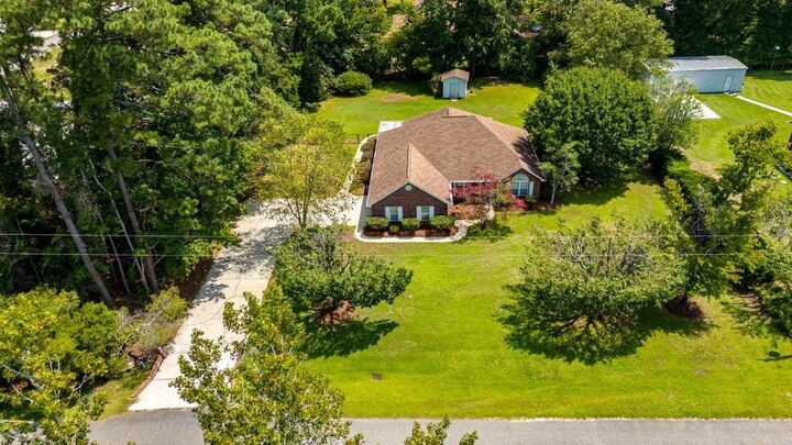 Property Photo: 1521 Perch Pl. SC 29568