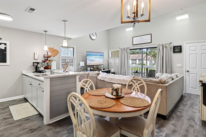 Property Photo:  4473 Little River Inn Ln. 1105  SC 29566 