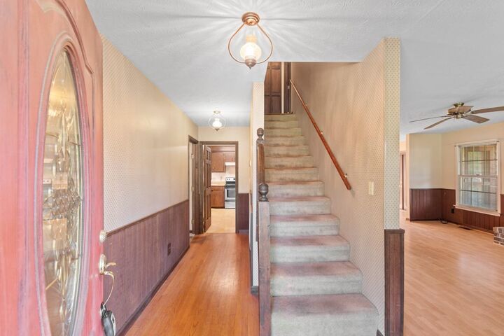 Property Photo:  197 Glass Hill Dr.  SC 29526 