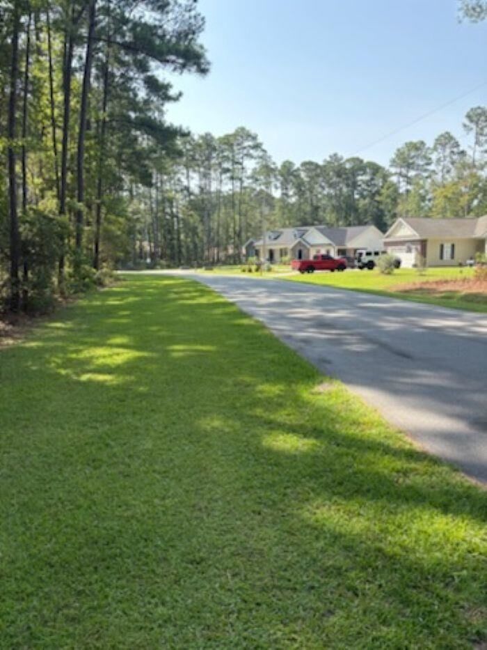 Property Photo: 5 Myrtlewood Dr. NC 28467