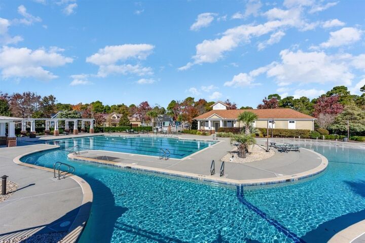 Property Photo: 1084 Fiddlehead Way SC 29579