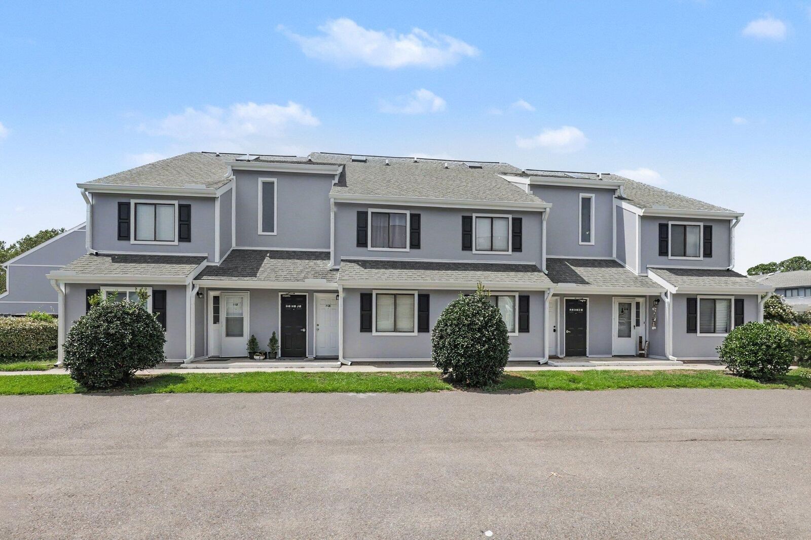 Property Photo: 3700 Golf Colony Lane 18-H SC 29566