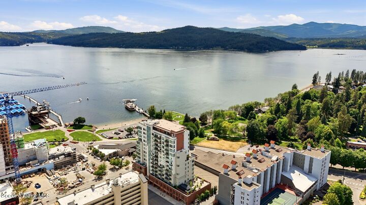 Property Photo:  201 N 1st St 502  ID 83814 