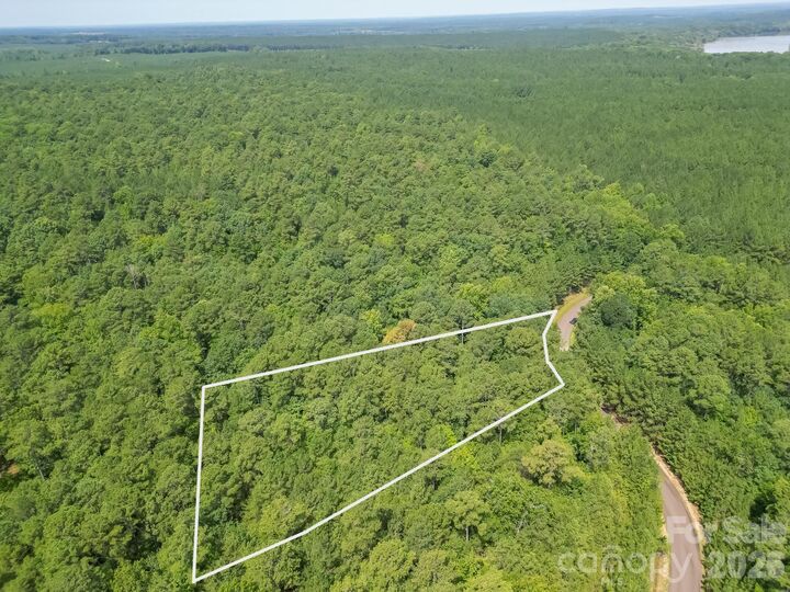 Property Photo: 0 Riverbluff Lane NC 28091