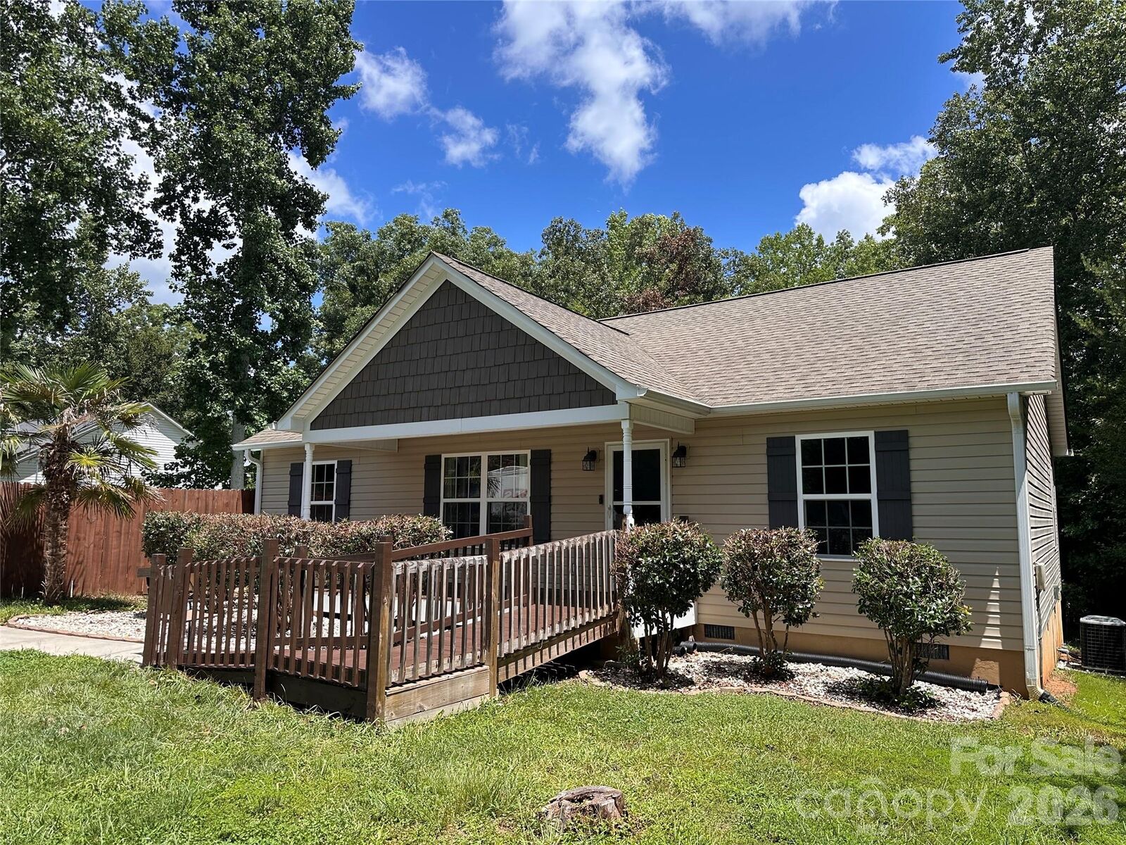 Property Photo: 2932 Ranger Road SC 29710