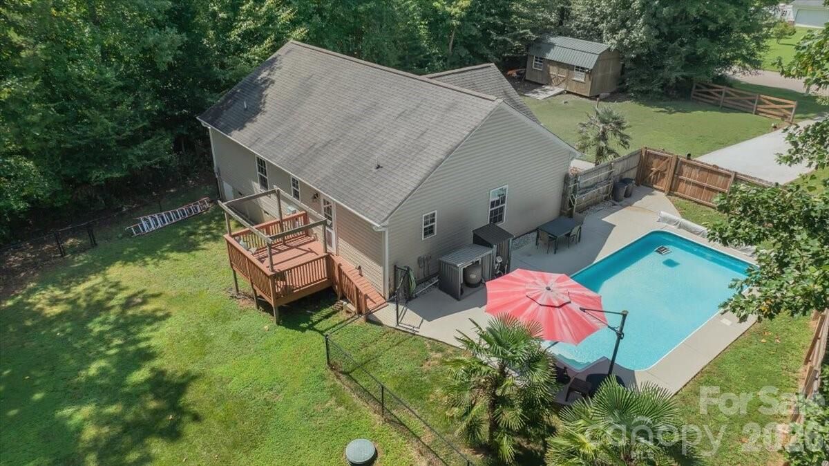 Property Photo: 2932 Ranger Road SC 29710