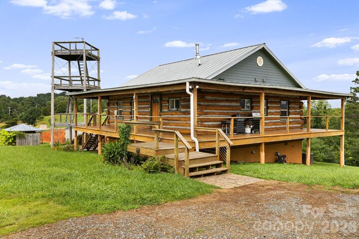 Property Photo:  194 Cabin Hollow Drive  NC 28753 