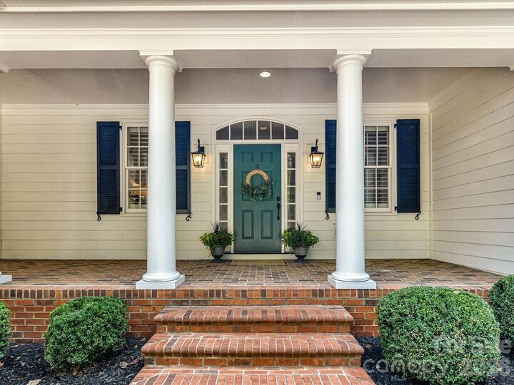 Property Photo:  9417 White Hemlock Lane  NC 28270 