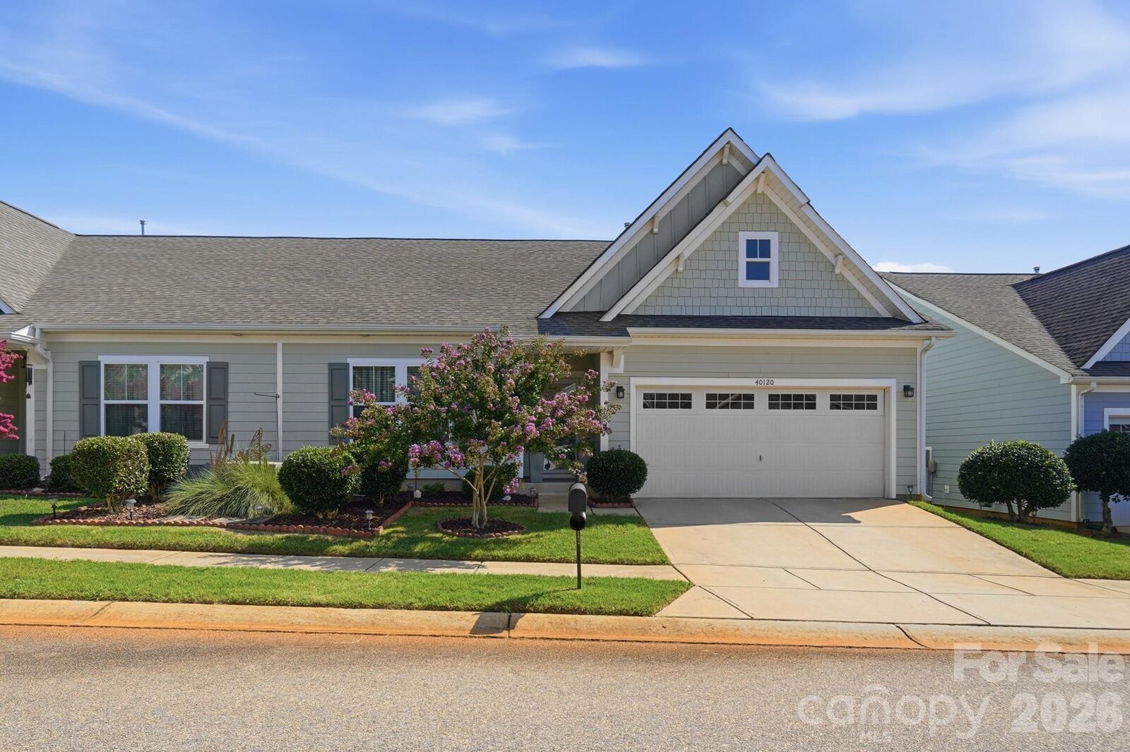 Property Photo: 40120 Crooked Stick Drive SC 29720