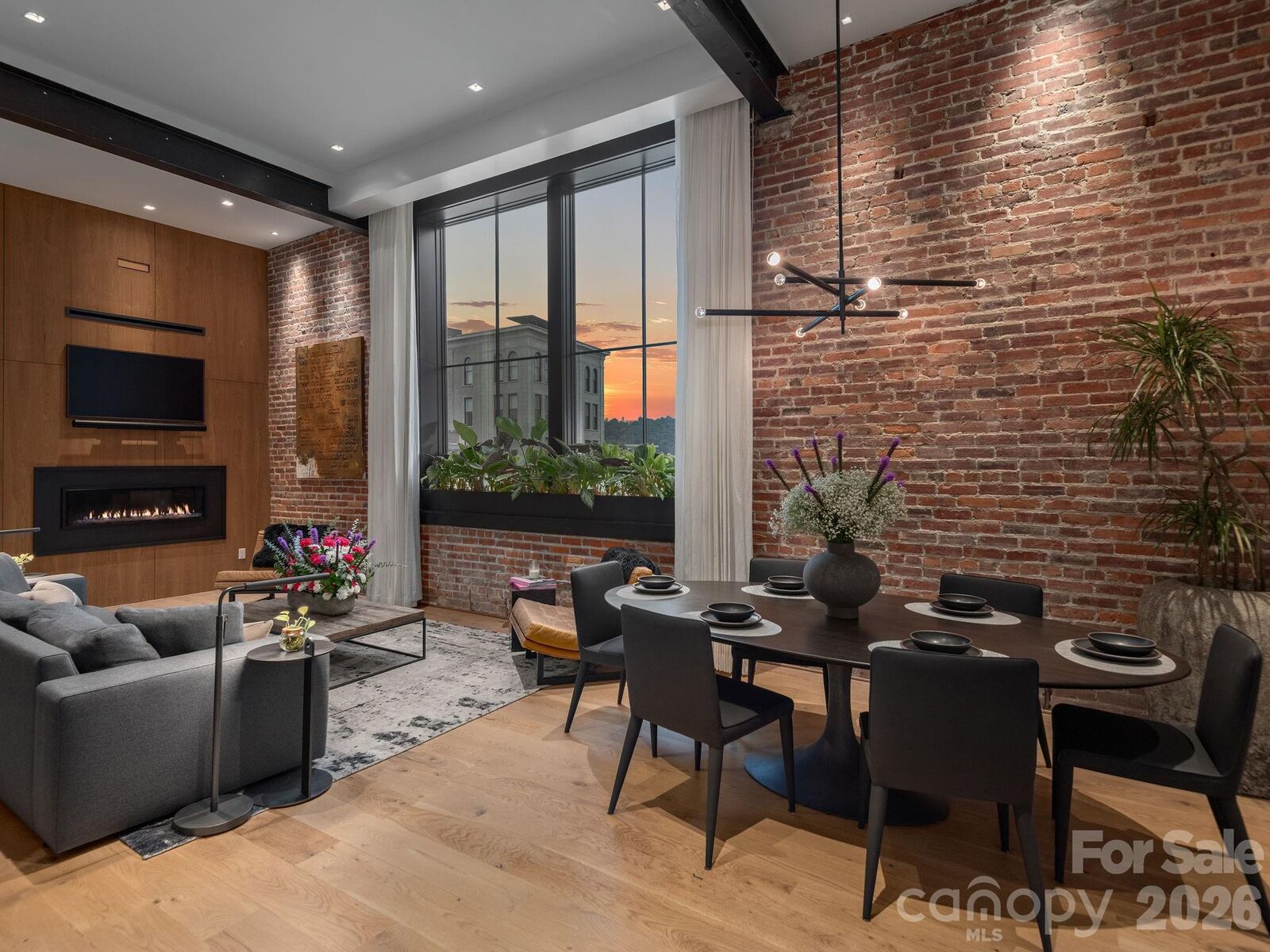 Property Photo:  60 Haywood Street 4A  NC 28801 