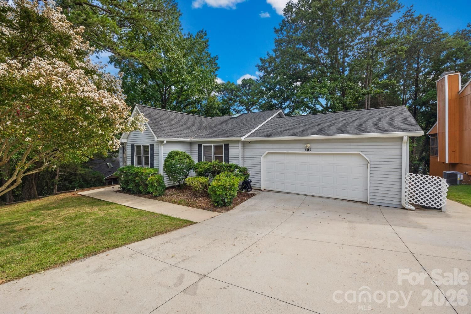 Property Photo:  4060 Point Clear Drive  SC 29708 