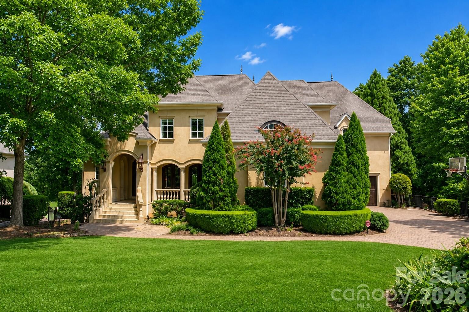 Property Photo:  14905 McLeary Circle  NC 28277 