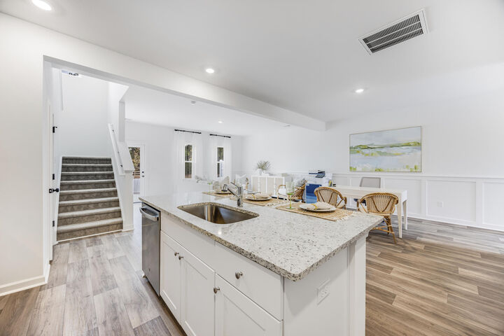 Property Photo: 116 Green Thistle Way SC 29483