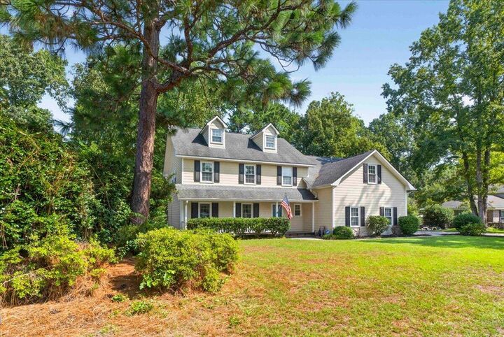 Property Photo: 18 Monte Sano Drive SC 29410