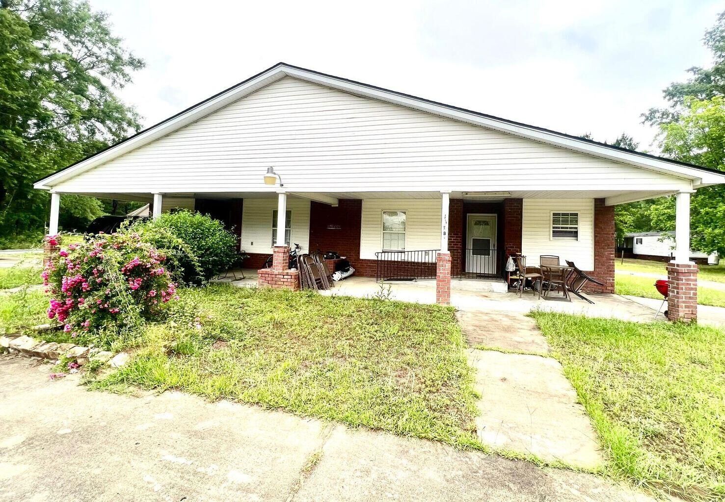 Property Photo:  113 Gospel Lane # B  SC 29436 