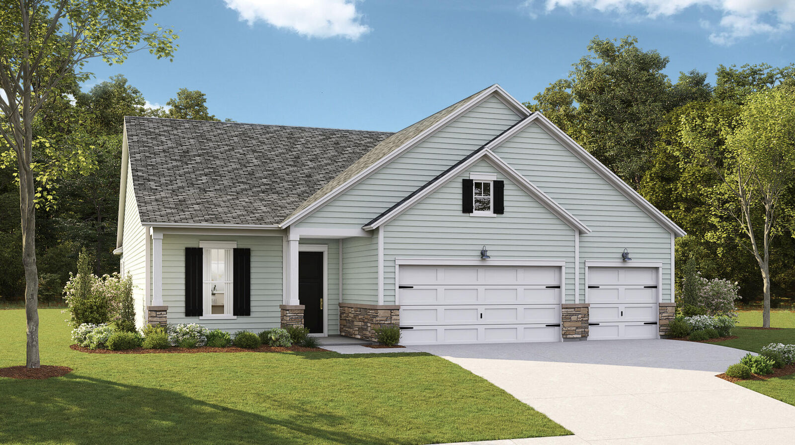 Property Photo:  1631 Locals Street  SC 29485 