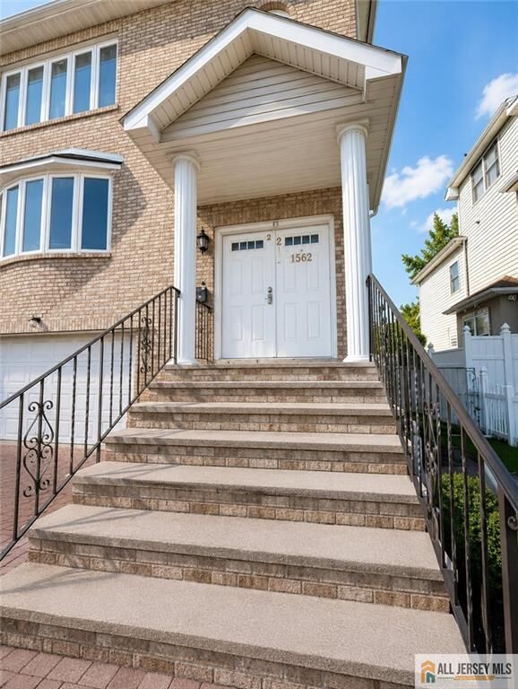 Property Photo:  217 Van Buren Street  NJ 07071 