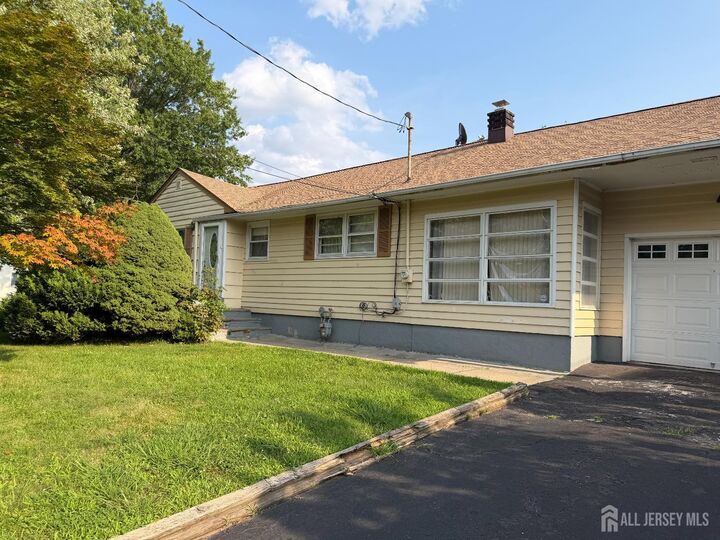 Property Photo:  943 New Dover Road  NJ 08820 