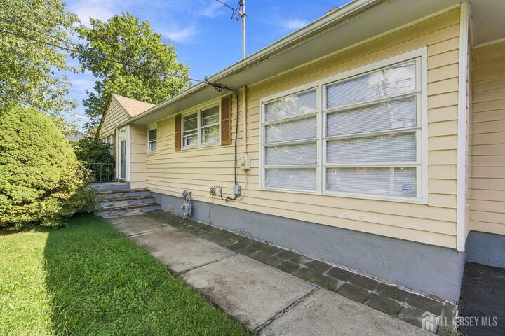 Property Photo: 943 New Dover Road NJ 08820