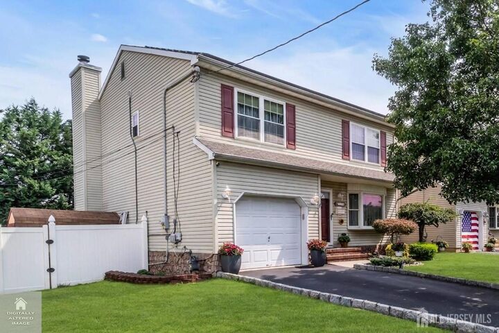 Property Photo: 266 Thomas Street NJ 07095