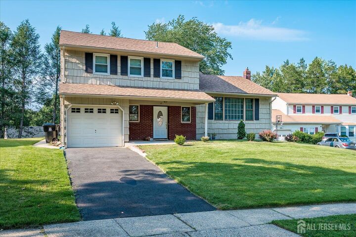 Property Photo: 17 Myrtle Road NJ 08816