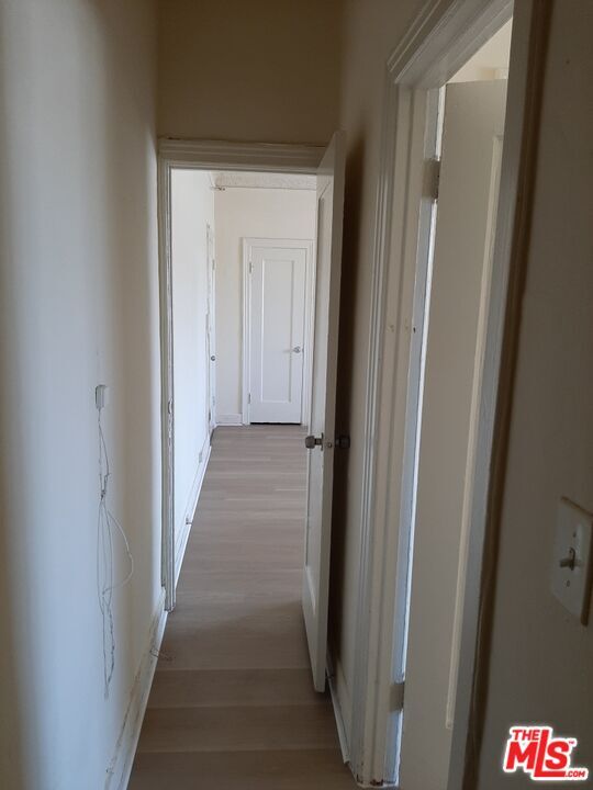 Property Photo: 259 S Harvard Blvd, Unit 200 CA 90004